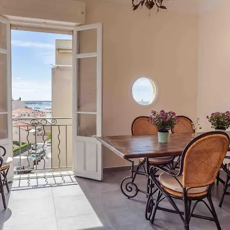 Charming Located In The Petit Juas - 500 M Palais Des Festivals Apartment Cannes