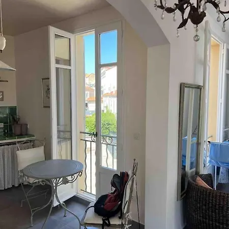 Charming Located In The Petit Juas - 500 M Palais Des Festivals Cannes