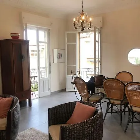 Charming Located In The Petit Juas - 500 M Palais Des Festivals Apartment