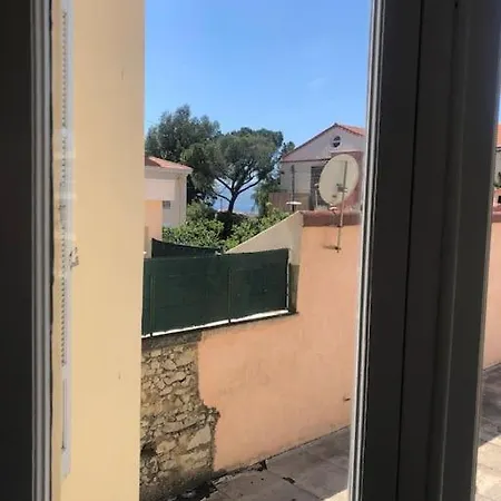 Charming Located In The Petit Juas - 500 M Palais Des Festivals Apartment *