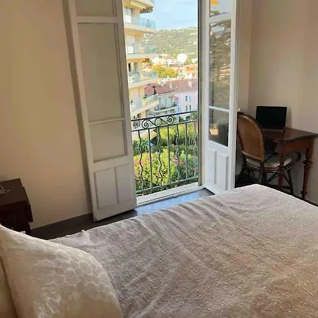 Charming Located In The Petit Juas - 500 M Palais Des Festivals * Cannes
