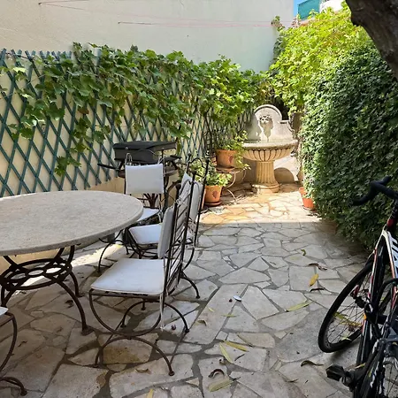 Charming Located In The Petit Juas - 500 M Palais Des Festivals * Cannes